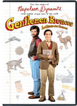 Gentlemen Broncos (Bilingual)