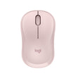 Logitech M240 Silent Bluetooth Mouse, Wireless, Compact, Portable, Smooth Tracking, 18-Month Battery, for Windows, macOS, ChromeOS, Compatible with PC, Mac, Laptop, Tablets - Rose 🍁 All In One Marketplace Canada