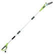 Greenworks 20192 8.5-Inch 6.5 Amp Electric Corded Pole Saw, Green 🍁 All In One Marketplace Canada