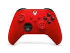 XBOX Core Wireless Gaming Controller – Pulse Red for Series X|S, One, Windows PC, Android, and iOS 🍁 All In One Marketplace Canada