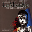 Soundtrack / Les Miserables - CD (Used)