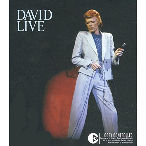 David Live: Special Edition