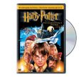 Harry Potter And The Philosopher's Stone (Widescreen) - DVD (Used)