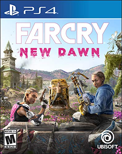Fary Cry Parent ASIN