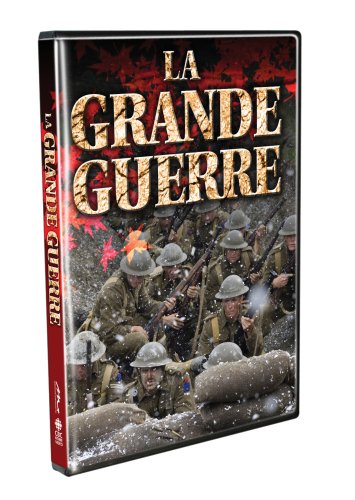 Great War - DVD (Used)