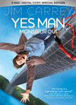 Yes Man: Two-Disc Special Edition / Monsieur Oui : Édition spéciale (Bilingual)