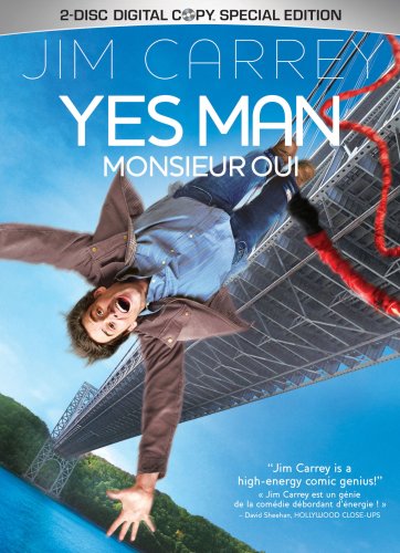 Yes Man: Two-Disc Special Edition / Monsieur Oui : Édition spéciale (Bilingual)