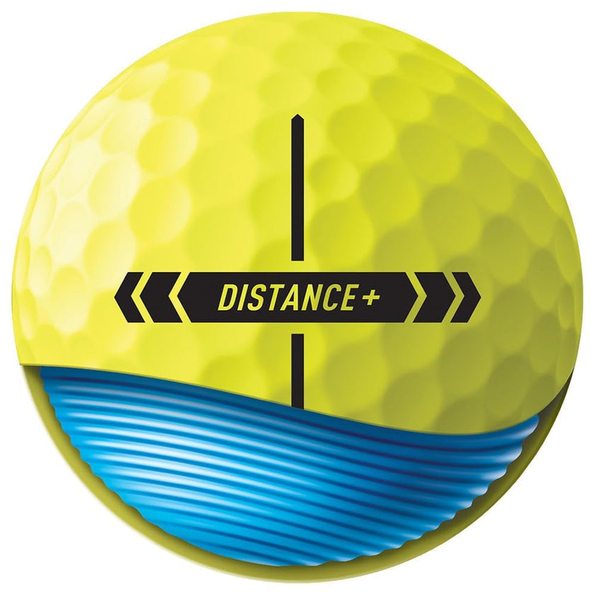 TaylorMade Distance+ Golf Balls 🍁 All In One Marketplace Canada