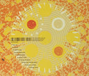 Komodo / Subluna - CD (Used)