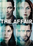 The Affair: Season Three [Import]