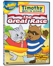 Timothy Goes to School: Great Race [Import]