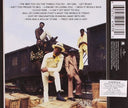 ICON: The Temptations
