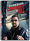 Contract To Kill (Bilingual)