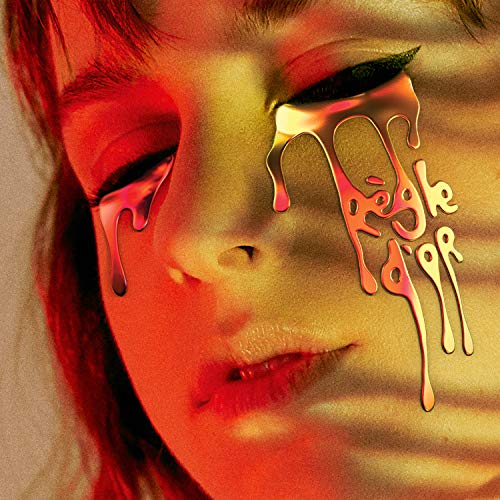 Marie-Gold / Règle d'or - CD
