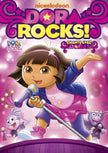 Dora The Explorer: Dora Rocks! (Bilingual)