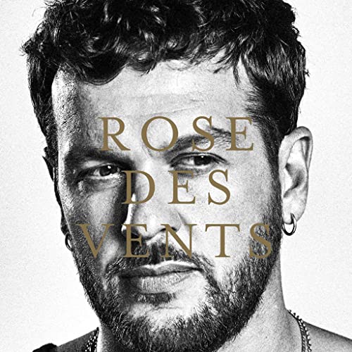 Claudio Capéo / Rose des vents (collector edition) - CD