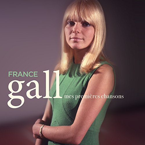 France Gall / Mes Premières Chansons - CD