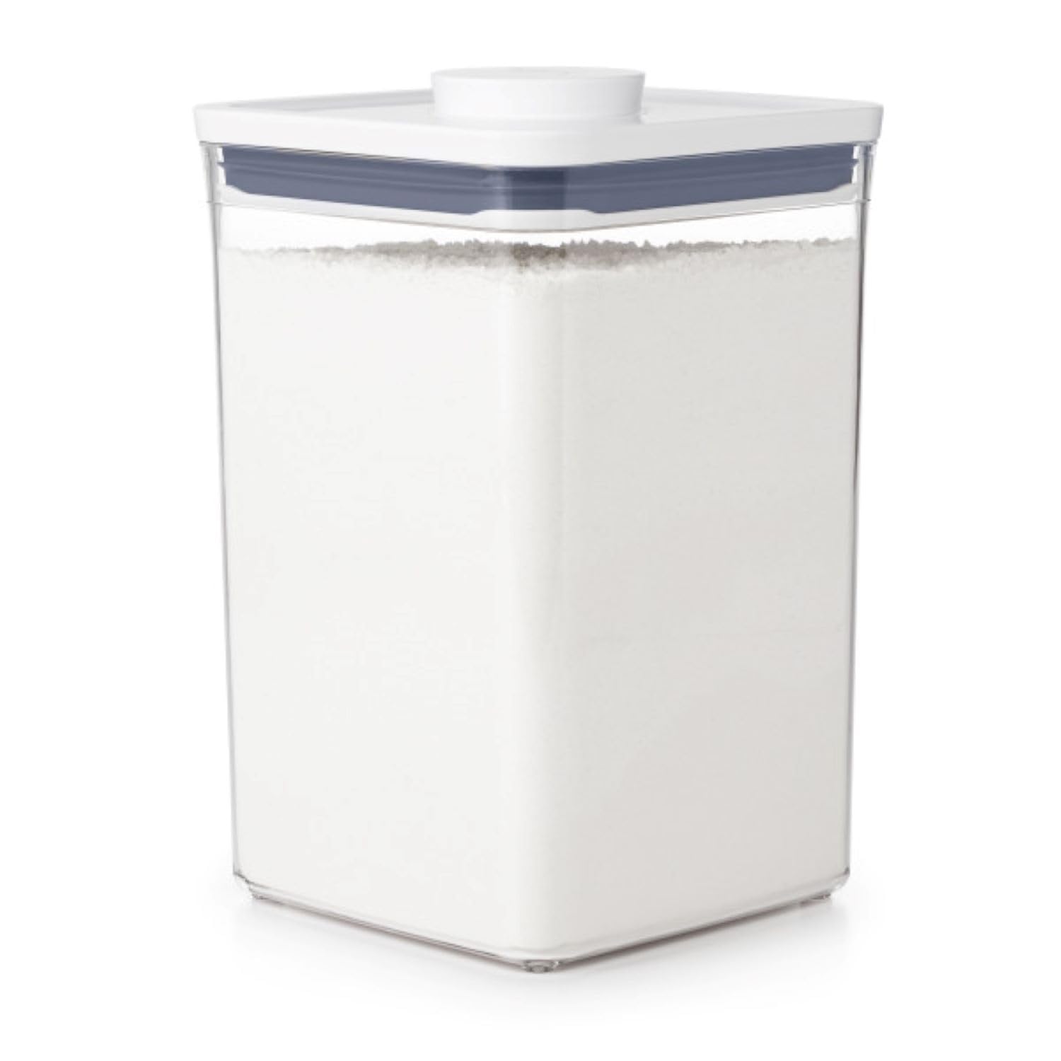 OXO New Good Grips POP Container – Airtight Food Storage – 4.4 Qt for Flour and More 🍁 All In One Marketplace Canada
