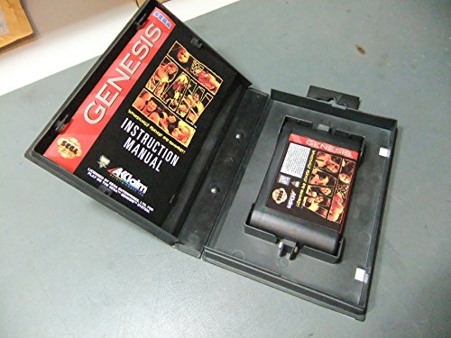 WWF Raw
