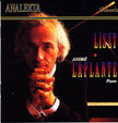 Sonetto Del Petrarca 104 / Mephisto-Valse No 1