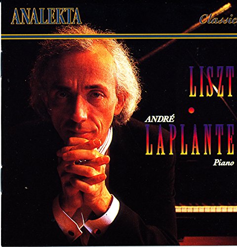 Sonetto Del Petrarca 104 / Mephisto-Valse No 1