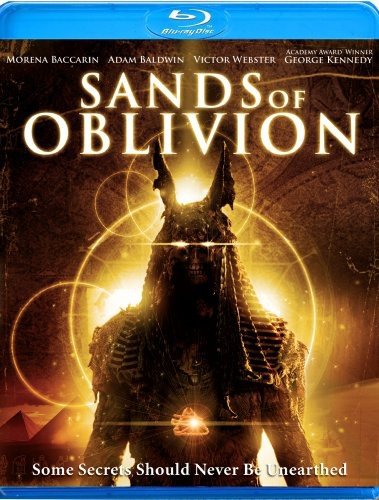 Sands Of Oblivion [Blu-ray]