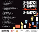 Offenbach / Les 20 Plus Grands Succes - CD (Used)