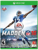 Madden NFL 16 - Standard Edition