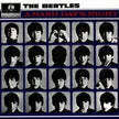 The Beatles / A Hard Days Night - CD (Used)