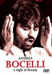 Bocelli;Andrea a Night in Tusc