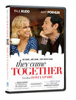 They Came Together - DVD