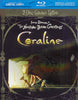 Coraline (2-Disc Collector's Edition) - Blu-Ray (Used)