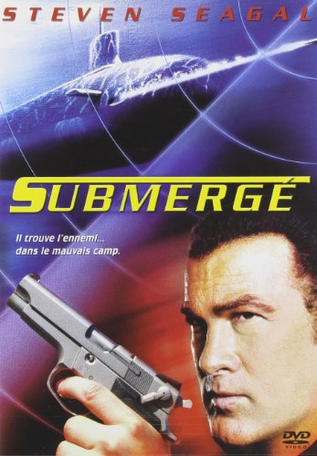 Submerged French (Bilingual)