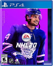 NHL 20 Playstation 4