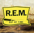 R.E.M. / Out Of Time - CD (Used)