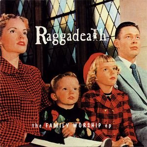 The Family Worship ep