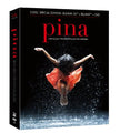 Pina - 3D Blu-Ray/Blu-Ray/DVD