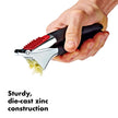 OXO Good Grips Soft-Handled Garlic Press 🍁 All In One Marketplace Canada