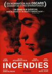 Incendies - DVD (Used)
