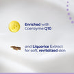 NIVEA Q10 Power Anti-wrinkle + Fragrance-free Moisturizer for Sensitive Skin, 50ml 🍁 All In One Marketplace Canada