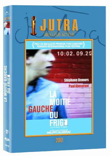 La Moitié gauche du frigo - DVD