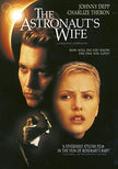 The Astronaut's Wife - DVD (Used)