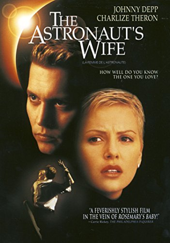 The Astronaut's Wife - DVD (Used)