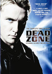 The Dead Zone: Season 3 - DVD