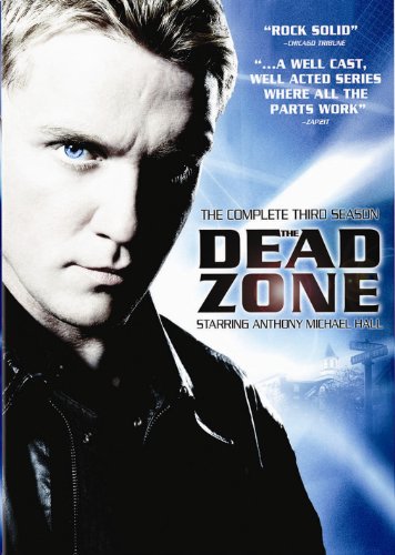 The Dead Zone: Season 3 - DVD