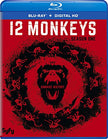 12 Monkeys: Season One/ [Blu-ray] [Import]