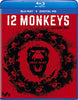 12 Monkeys: Season One/ [Blu-ray] [Import]