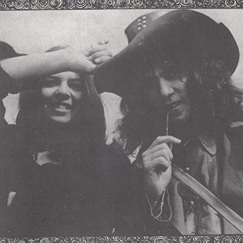 Séguin / Séguin - CD (Used)