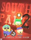 South Park: Season 2 - DVD (Used)