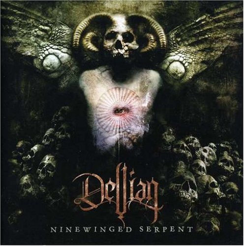 Devian / Ninewinged Serpent - CD